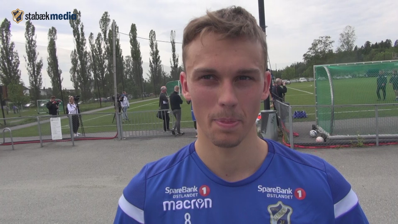 Bohinen om Jönsson